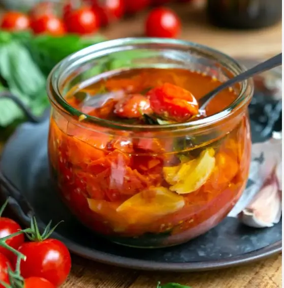 Tomates-cerises