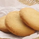Biscuit au beurre