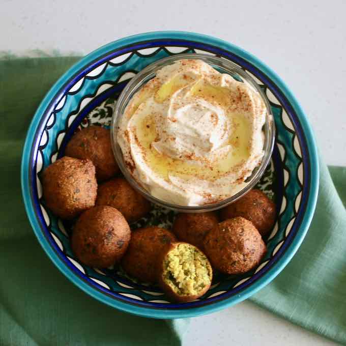 Falafel