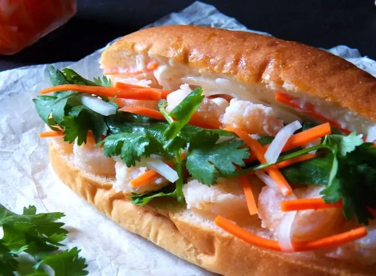 BanBanh mih mi