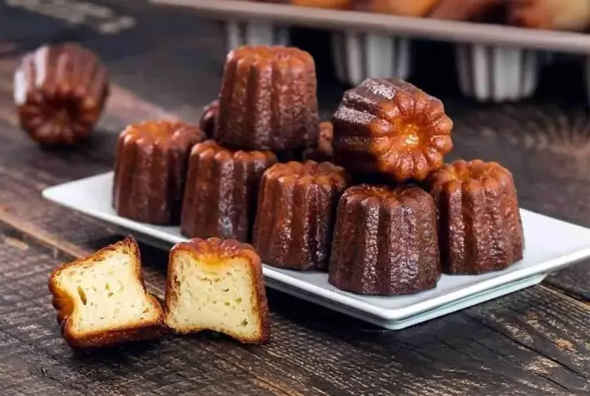 Cannelés