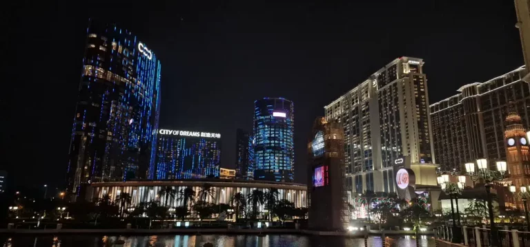 City of dream