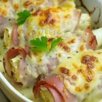 Chicons au gratin