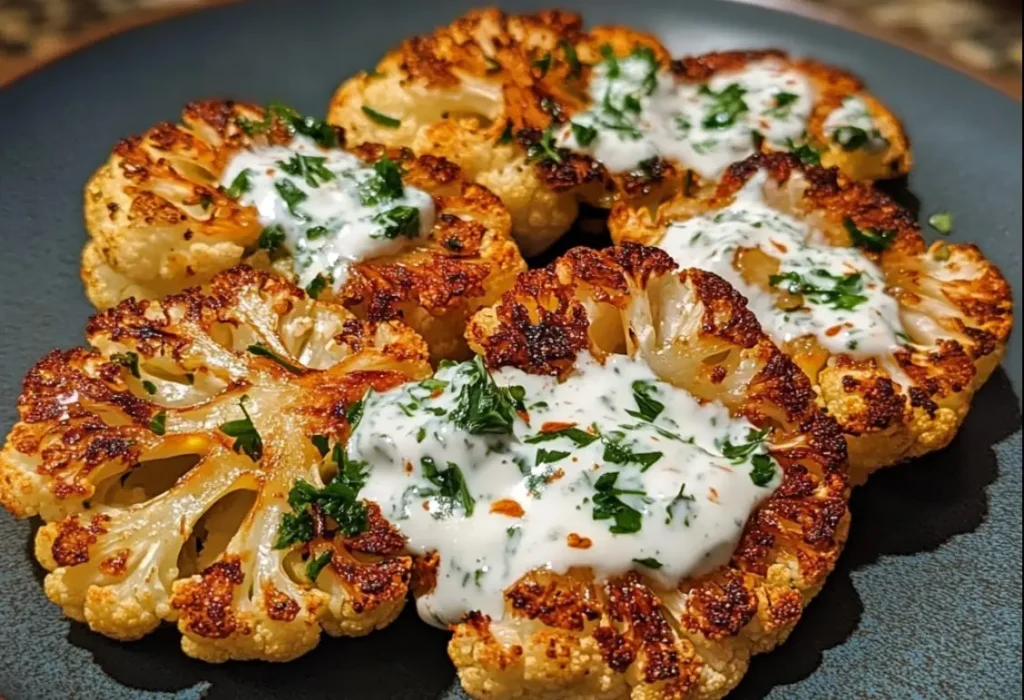 Choux-fleur