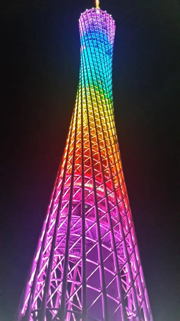 Canton Tower
