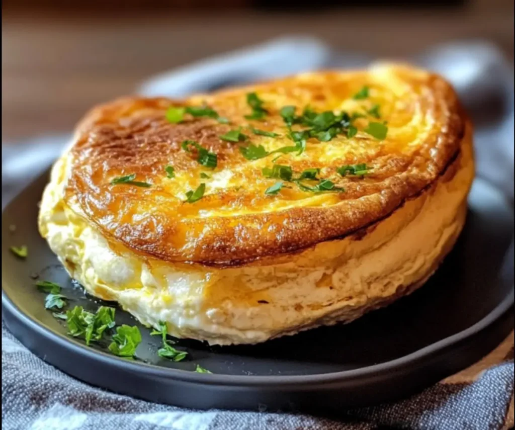 Omelette