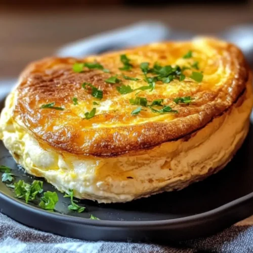 Omelette
