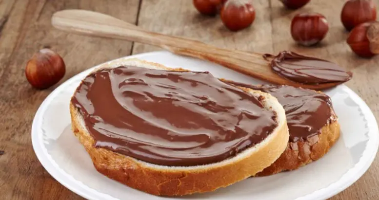 Pâte à tartiner