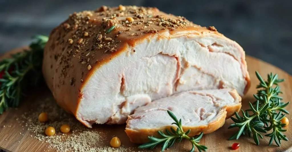 Porchetta