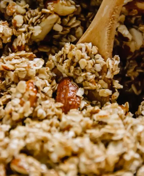Granola