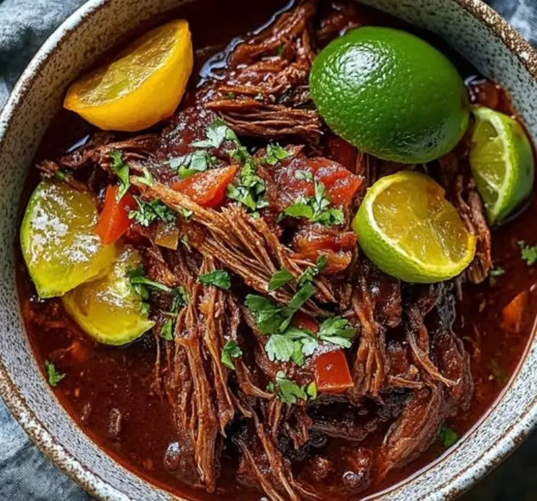 Ropa Vieja