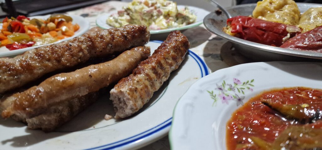 Plat Bulgare