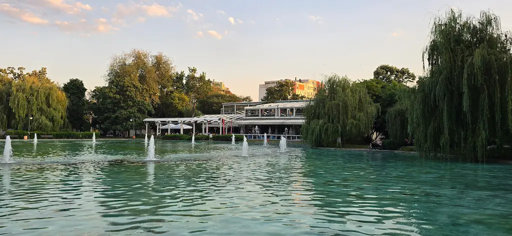 Plovdiv-centre