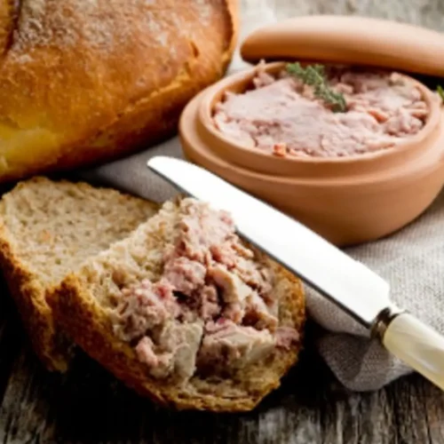 Rillettes