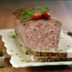 terrine