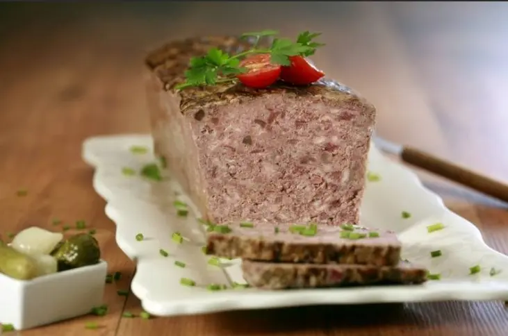 terrine