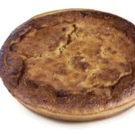 Tarte à mastelle