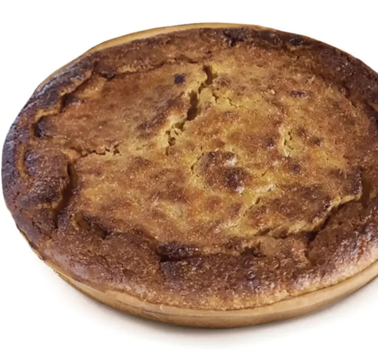 Tarte à mastelle