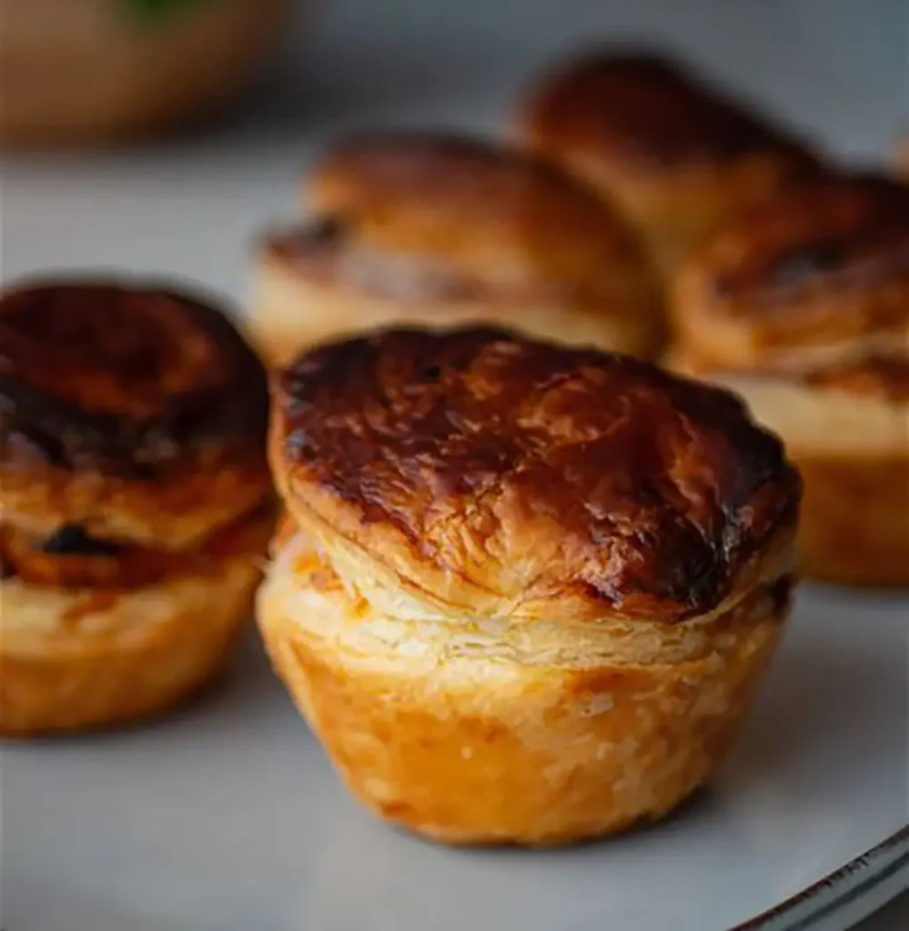 Tarte maton de Grammont