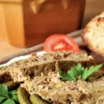 Terrine de campagne