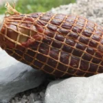 Jambon fumé