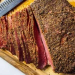 Pastrami