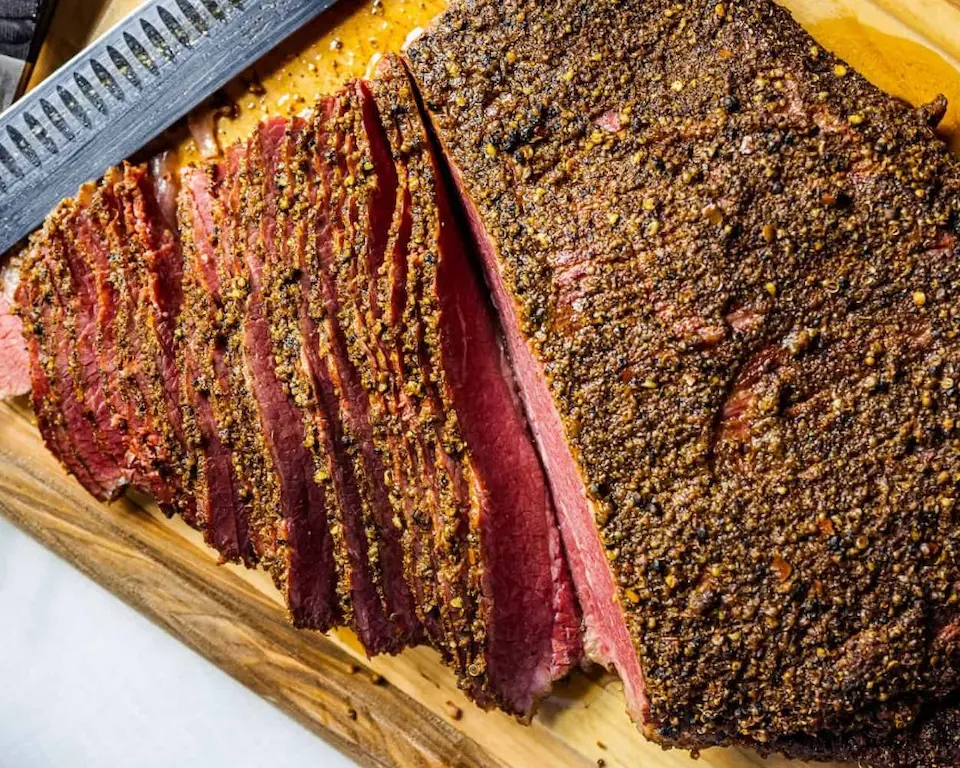 Pastrami