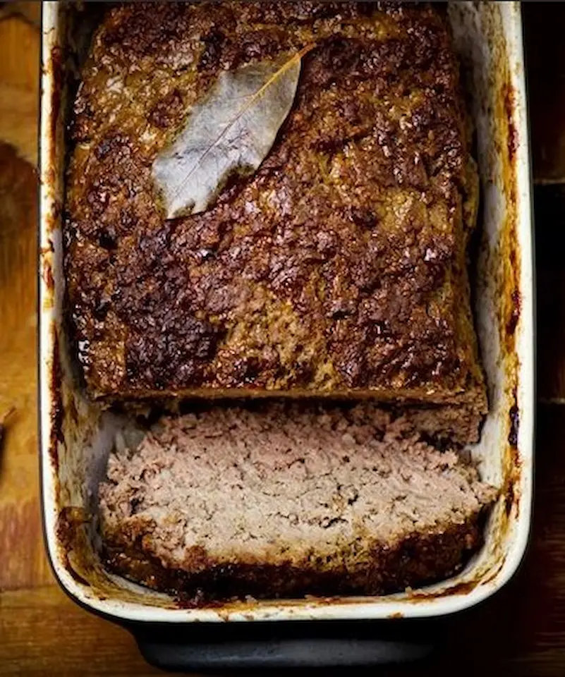 Terrine de campagne