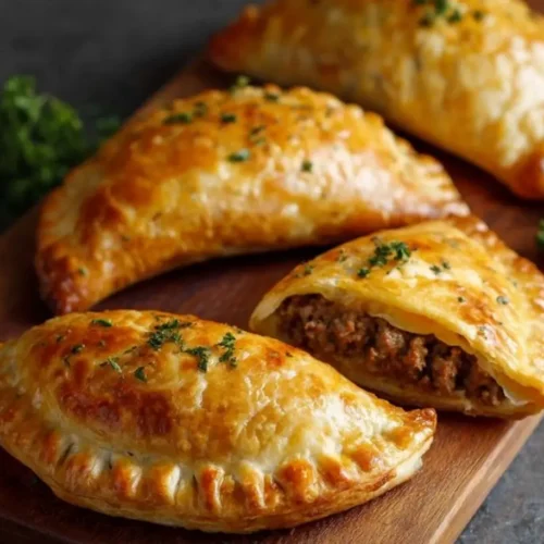 Empanadas