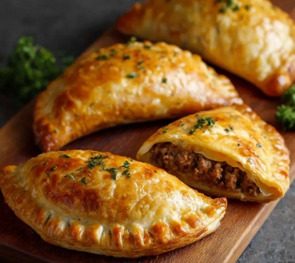 Empanadas