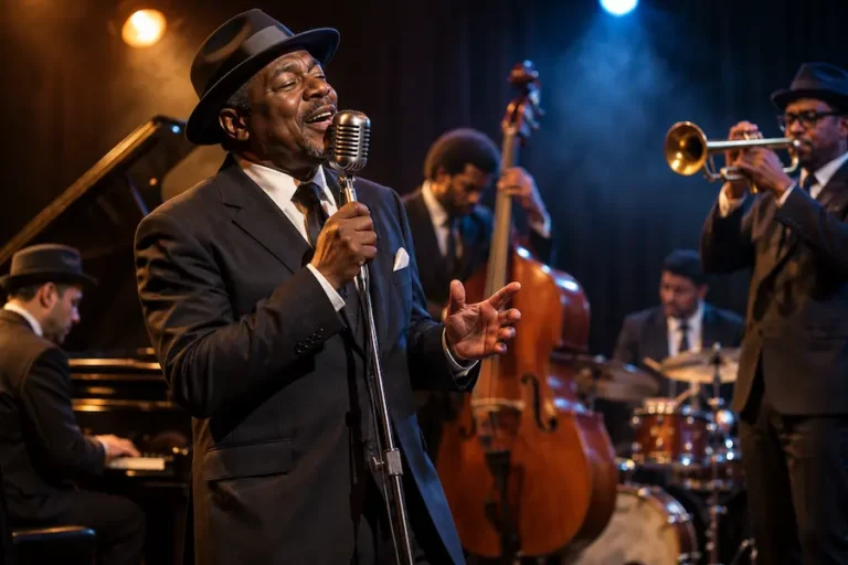 Groupe de Jazz