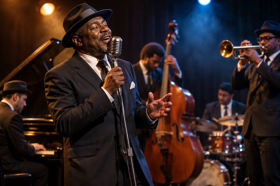 Groupe de Jazz