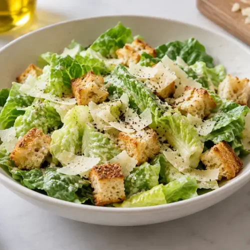 Salade César - Cesaer